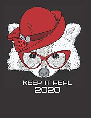 Keep it Real - 2020