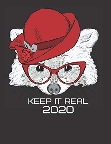 Keep it Real - 2020 by JBMedia Productions