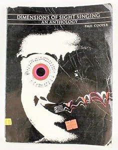 Dimensions of Sight Singing