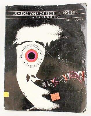 Dimensions of Sight Singing
