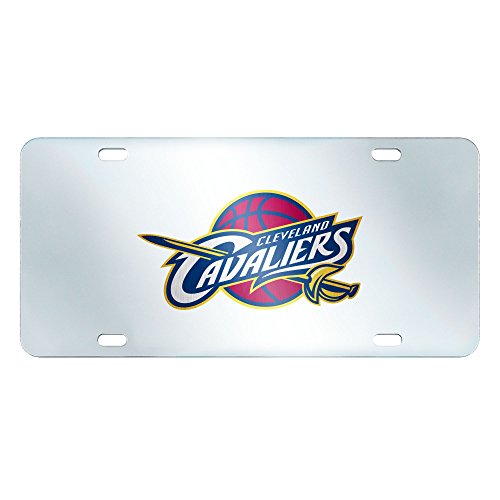 Algopix Similar Product 12 - NBA Cleveland Cavaliers Inlaid License