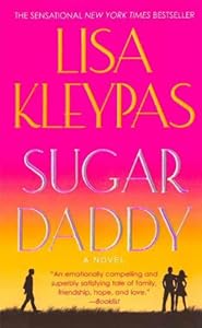 Sugar Daddy (Travis Book 1)