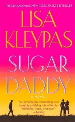 Sugar Daddy (Travis Book 1)
