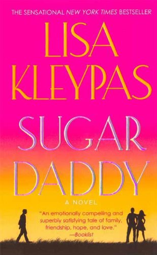 Sugar Daddy (Travis Book 1) by Lisa Kleypas