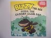 Bizzy the Bee Fixes the Gloomy Glum Day