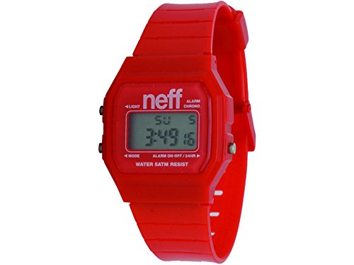 Neff Flava Digital Watch