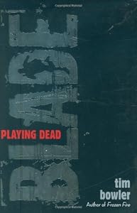 Blade: Playing Dead