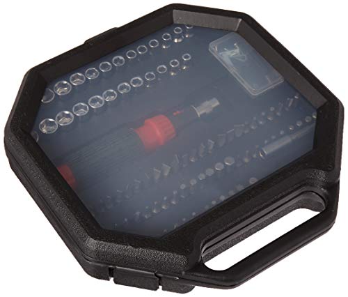 Algopix Similar Product 3 - Kole OL065 Large Ratchet Set with