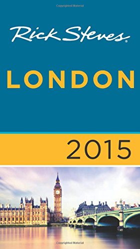 Rick Steves London 2015 by Rick Steves 
			
			
		
		
		
       	 
       		
       			,