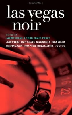 Las Vegas Noir (Akashic Noir)