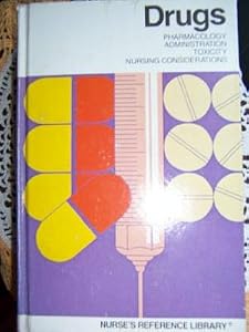 Drugs (Nurse's reference library)