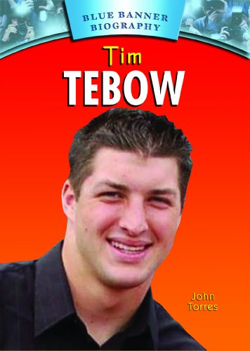 Tim Tebow by John Torres