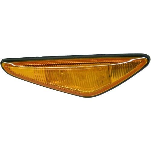 

BMW 3 SERIES 03-06 FRONT SIDE MARKER Passenger Side Lamp, Coupe/Convertible