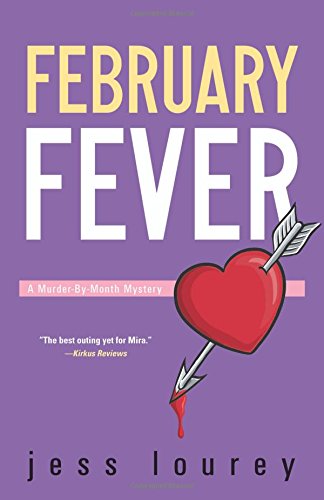 February Fever by Jess Lourey