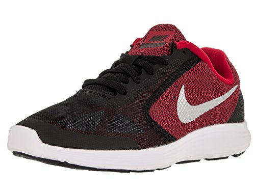 Nike Girls Revolution 3 (GS) Running Shoe
