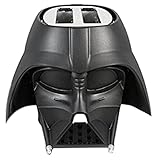 スターウォーズ　ダースベーダー　トースター　Star Wars Darth Vader Toaster　並行輸入