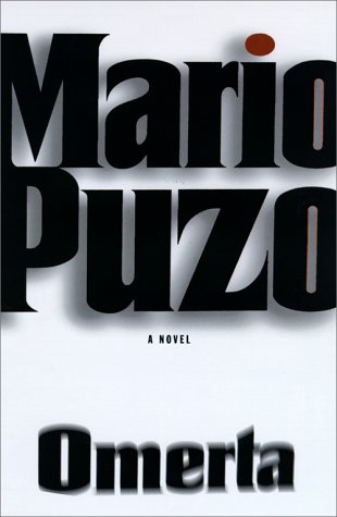 Omerta by Mario Puzo