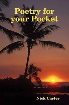 Poetry for Your Pocket