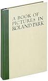 A Book of Pictures in Roland Park. Baltimore, Maryland