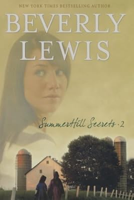 Summerhill Secrets, Volume 2: House of Secrets/Echoes in the Wind/Hide Behind the Moon/Windows on the Hill/Shadows Beyond the Gate (Summerhill Secrets 6-10)