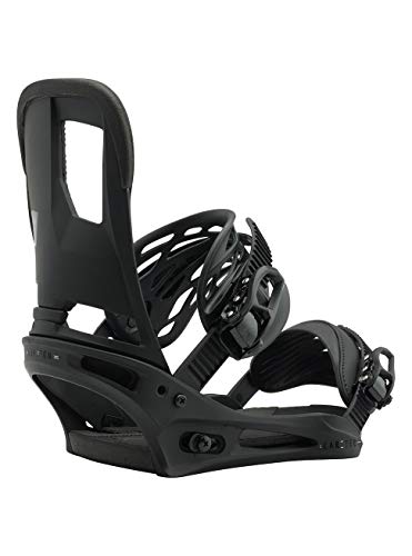 Algopix Similar Product 2 - Burton Mens Cartel ReFlex 18 Black