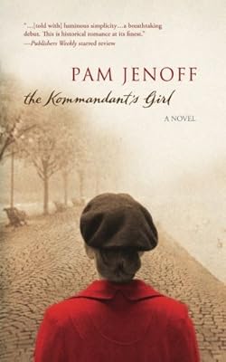 The Kommandant's Girl