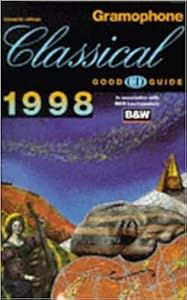 Gramophone Classical Good CD Guide