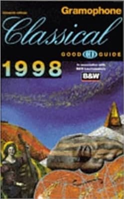Gramophone Classical Good CD Guide