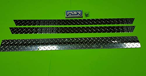 Algopix Similar Product 4 - Rocker Panel  Kick panel for Club Car