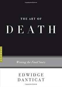 The Art of Death: Writing the Final Story