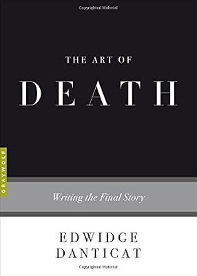 The Art of Death: Writing the Final Story