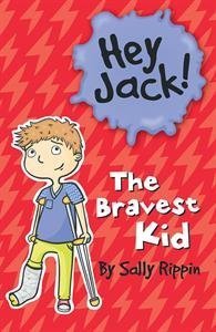 The Bravest Kid
