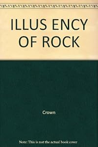 ILLUS ENCY OF ROCK