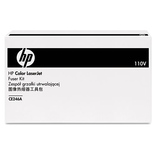 HEWCE246A - HP Fuser Kit