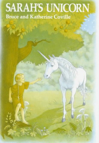 Sarah's Unicorn by Bruce Coville