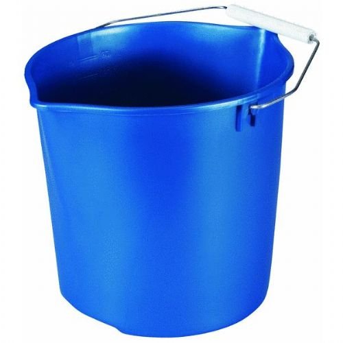 

Rubbermaid Home FG2936TPROYBL Neat `N Tidy Bucket