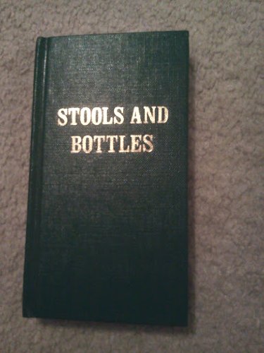 Algopix Similar Product 2 - Stools and Bottles