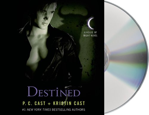 Destined by P. C. Cast