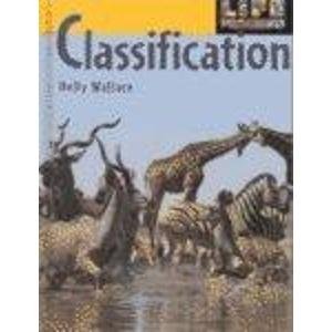 Classification (Life Processes) by Holly Wallace