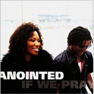 Capa de If we pray