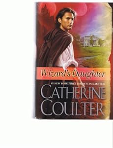 Wizard's Daughter (Large Print)