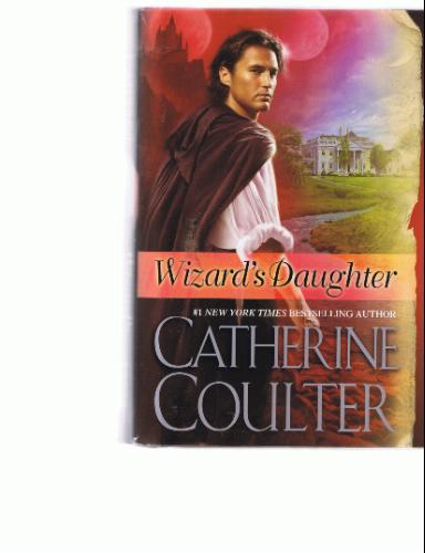 Wizard's Daughter (Large Print) by Catherine Coulter