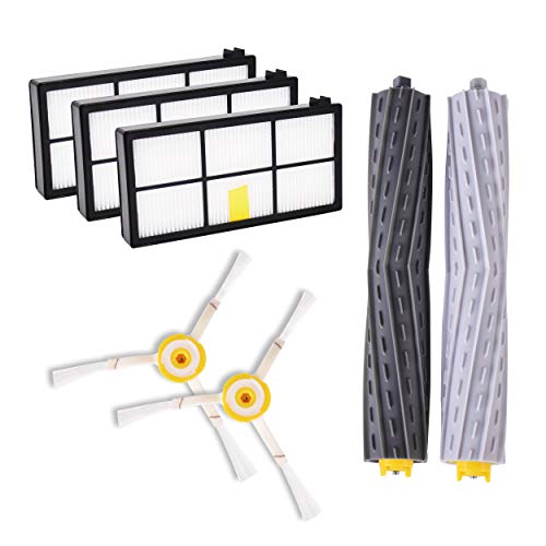 Algopix Similar Product 11 - HiWater Compatible iRobot Roomba