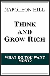 Think and Grow Rich
