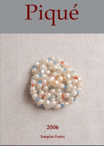 Pique by unknown author