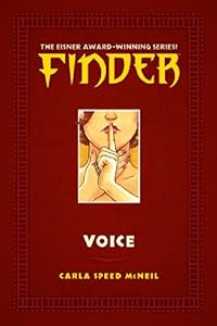Finder: Voice
