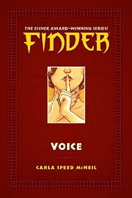 Finder: Voice