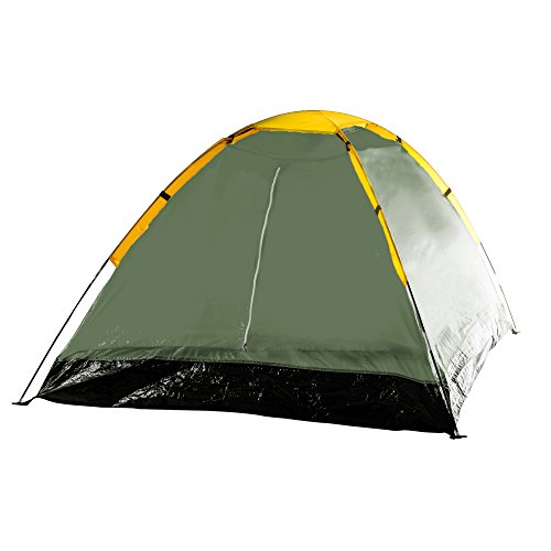 Happy Camper Two Person Tent by Wakeman Outdoors - Image 5