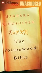 The Poisonwood Bible