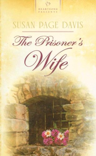 The Prisoner's Wife by Susan Page Davis